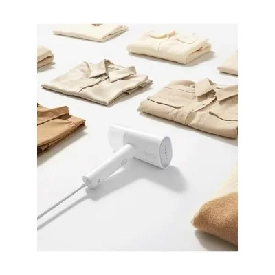 Xiaomi Handheld Garment Steamer Uk  - White